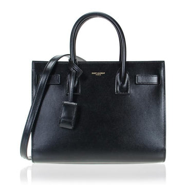 SAINT LAURENT クラシック サキュール バッグ ベビー 30113288 [P]