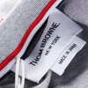 THOM BROWNE Oversized Langarm T-Shirt 4-Bar / FJS066A 06221 48970966 [P]