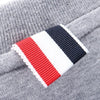 THOM BROWNE Oversized Langarm T-Shirt 4-Bar / FJS066A 06221 48970966 [P]