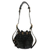 Balenciaga LE CAGOLE XS Bucket Bag 57690599 [P]