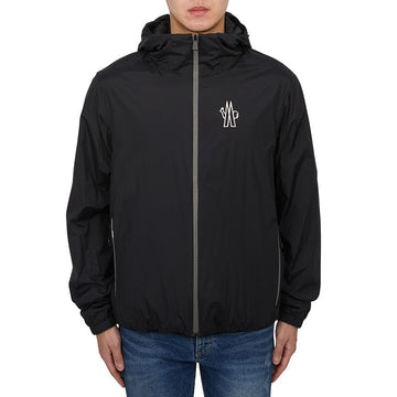Moncler Grenoble Viscen Men's Windbreaker Jacket 1G00008 596H5 999 123527435