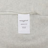 MAISON KITSUNE Bold Fox Head Herren Cardigan H120 MM00509KT1036 123527299 [P]