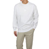 CP COMPANY Herren Sweatshirt 17CLSS032A 006452W 101 123528121 [P]