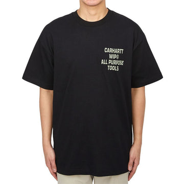 CARHARTT WIP CROSS SCREW Herren T-Shirt kurzarm 89XX 123528585