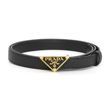 PRADA サフィアーノ レディース ベルト 1CC621 053 F0002 123528784