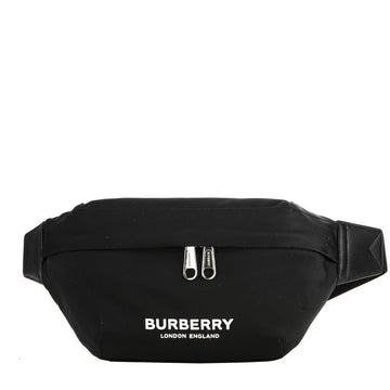 Burberry 25SS (ML SONNY 8049095) Men's SONNY Hip Bag 123528960