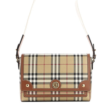 BURBERRY 25SS (LL MD NOTE DFC 8092067) メンズ SONNY ヒップバッグ 123528963