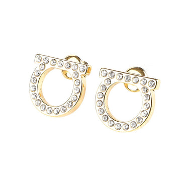 SALVATORE FERRAGAMO 25SS Ohrringe 123528994