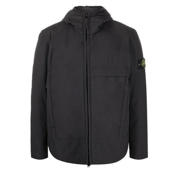 STONE ISLAND Softshell Leichte Steppjacke 771540527 76788026