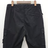 STONE ISLAND Wappen-Patch Supima Baumwolle Cargo-Hose 123531363 [P]