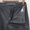 STONE ISLAND Wappen-Patch Skinny Fit Cargo-Hose 24SS (A0129) 123531385 [P]