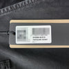 STONE ISLAND Wappen-Patch Skinny Fit Cargo-Hose 24SS (A0129) 123531385 [P]