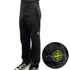 Stone Island Wappen Patch Regular Fit Cargo Pants 123533202 [P]
