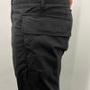 Stone Island Wappen Patch Regular Fit Cargo Pants 123533202 [P]