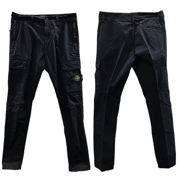 Stone Island Cargo Pants with Patch 10 12 (781630410 V0129) 123535741