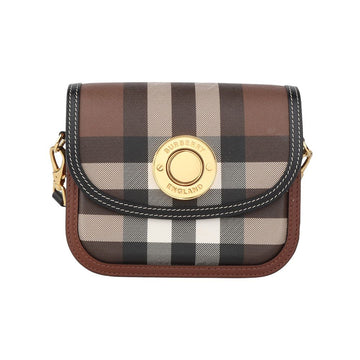 BURBERRY エリザベス チェック クロスバッグ スモール 8055781 123536142
