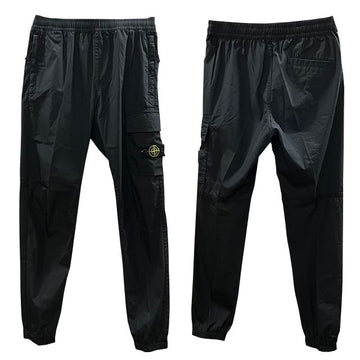 STONE ISLAND キッズ ワッペン パッチ カーゴ バンディング ジョガーパンツ 8 (781630801 V1029) 123536151