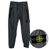STONE ISLAND Wappen Patch Cargo-Hosen mit Gummi für Kinder 6 8 (801630201 V0029) 123536298 [P]