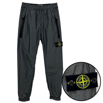 STONE ISLAND キッズ ワッペン パッチ パンツ 6 8 (801630201 V0029) 123536298