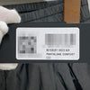STONE ISLAND Wappen Patch Cargo-Hosen mit Gummi für Kinder 6 8 (801630201 V0029) 123536298 [P]