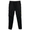 STONE ISLAND Kinder Cargo Jogginghose mit Wappenpatch 10 12 123536385 [P]