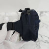 STONE ISLAND KIDS Kompass Logo Stickerei Nylon Gürteltasche V0020 801691564 123536397 [P]