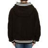 Moose Knuckles Men's Hooded Bomber Jacket M33MS624 292 67184425 [P]