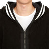 Moose Knuckles Men's Hooded Bomber Jacket M33MS624 292 67184425 [P]