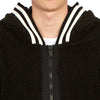 Moose Knuckles Men's Hooded Bomber Jacket M33MS624 292 67184425 [P]