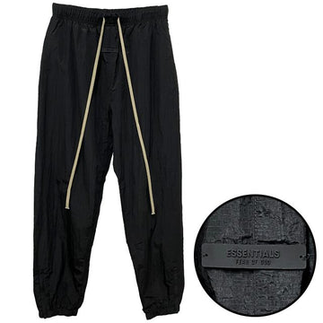 FEAR OF GOD Essential Logo Ripstop Track Pants 123536880