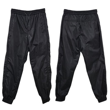 Juun.j Nylon Track Jogger Pants 23FW 123537021