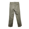 AMI Cotton Straight Chino-Hose Clay (HTR005 CO0051 263) 123537098 [P]