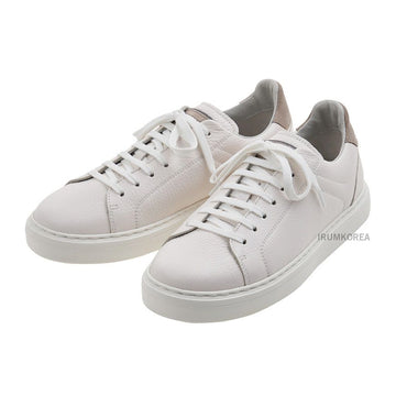 BRUNELLO CUCINELLI MZUASBJ264 CE280 FW24 Herren Low-Top Sneaker 123537178