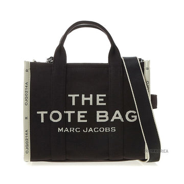 MARC JACOBS 女性用スモールトートバッグ SS25 001 123537252