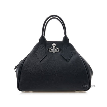 VIVIENNE WESTWOOD ORBロゴトートバッグ N403 FW24 レディース 47020009W S000D 123537335