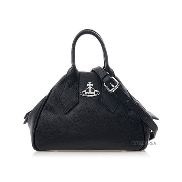 VIVIENNE WESTWOOD ORB-Logo Tote Bag FW24 Frauen N403 123537346