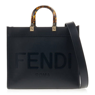 FENDI Sunshine Medium Shopper Bag 123537388