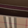 Burberry LS HAMPSHIRE DFC A7026 FW24 Shoulder Bag 123537462 [P]