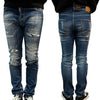 Dsquared2 Medium Slash Wash Cool Guy Denim Pants (S74LB1266 S30342 470) 123537471 [P]