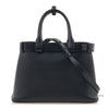 PRADA Buckle Medium Schultertasche FW24 Frauen 1BA434 2CY9 F0002 123537887 [P]