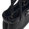 PRADA Buckle Medium Schultertasche FW24 Frauen 1BA434 2CY9 F0002 123537887 [P]