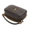 Saint Laurent Mini Chain Crossbody Bag 123537991 [P]