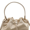 PRADA デュエットリナイロンバケットバッグ FW24 (UOO) 1BH038 RV44 F0F24 123538107 [P]