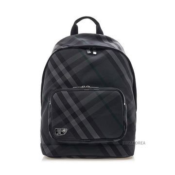 BURBERRY ML HERITAGE BACKPACK S21 A1208 FW24 123538146