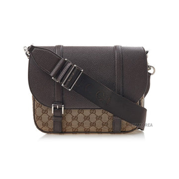 Gucci GG Crossbody Bag 123538175