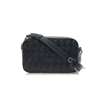 Bottega Veneta Mini Intrecciato Camera Bag 123538209