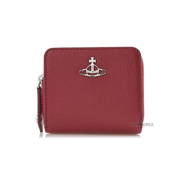 VIVIENNE WESTWOOD Klein Klapptasche für Damen H407 FW24 123538339