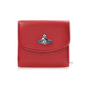 VIVIENNE WESTWOOD ORBロゴカードケース 123538431 [P]