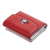 VIVIENNE WESTWOOD ORBロゴカードケース 123538431 [P]