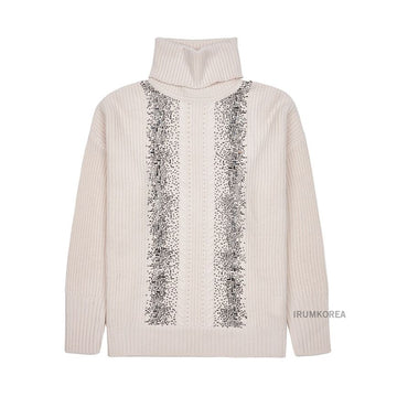 MAXMARA Damen Rollkragenpullover 123538653